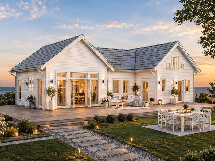 Villa Kungsör