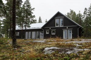 Villa Järnäs