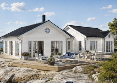 Villa Blidö