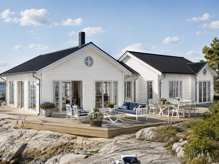 Villa Blidö