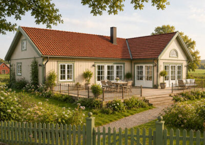 Villa Alvik