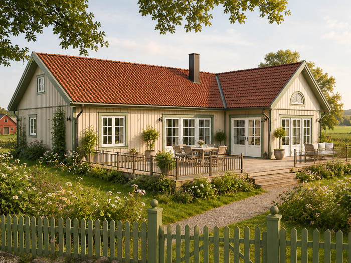 Villa Alvik