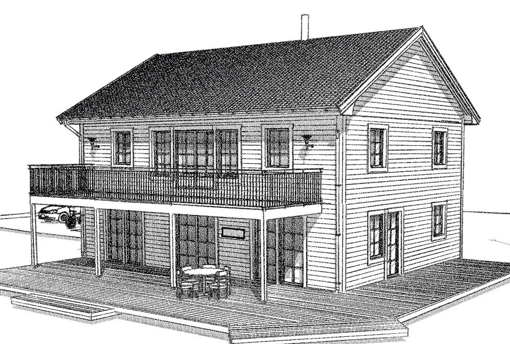 Villa Vaxholm