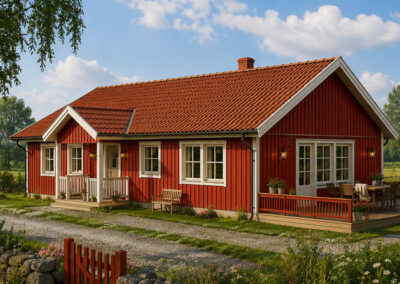 Villa Näle