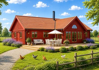 Villa Sparreholm