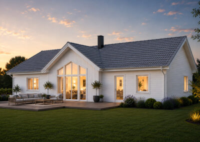 Villa Furuvik
