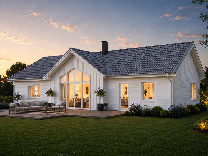 Villa Furuvik
