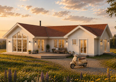Villa Lövtorp