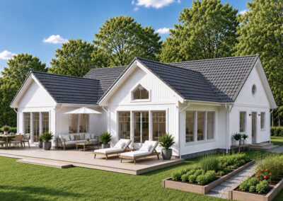 Villa Almby