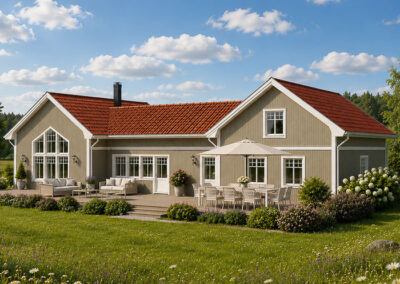 Villa Enhörna