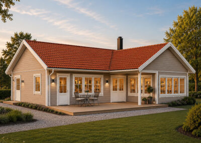 Villa Hällfors