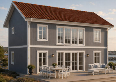 Villa Marstrand