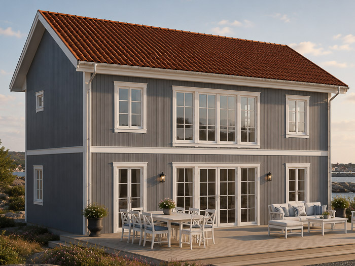 Villa Marstrand