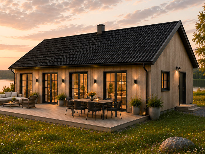 Villa Altermyran