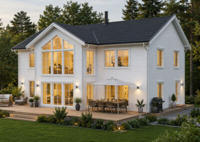 Villa Arboga