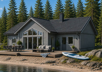 Villa Granholmen