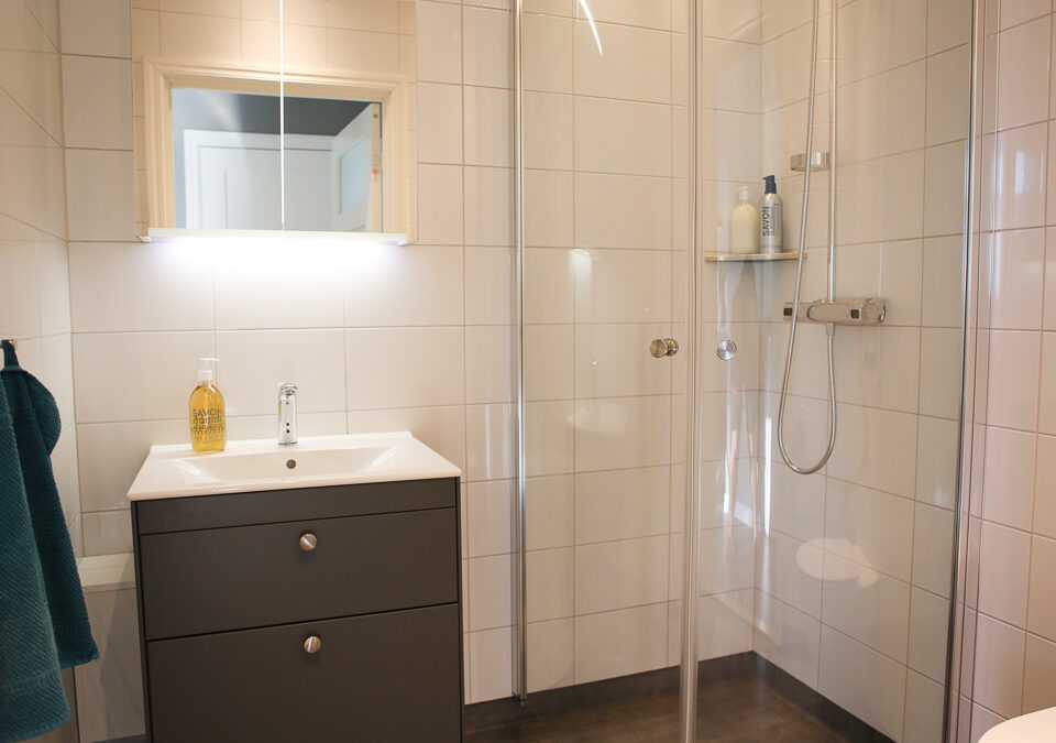 Lilla Badrummet