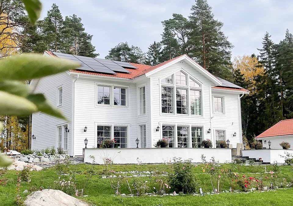 Villa Arboga