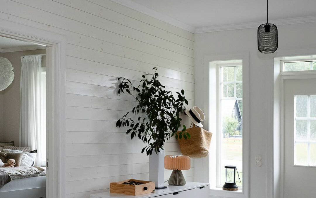 Olika takhöjder – vad ska du välja?